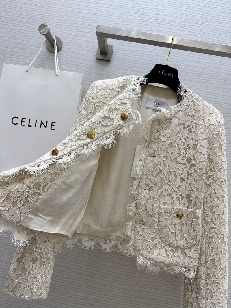 Celine Outwear